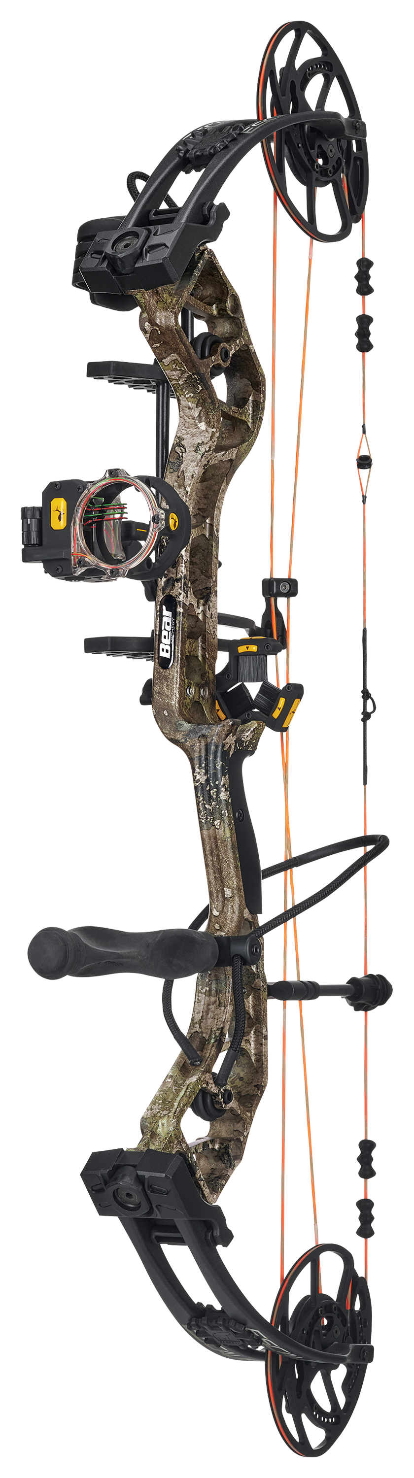 Bear Archery Escalate RTH Compound Bow Package Cabela's